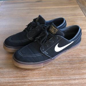 Nike SB Stefan Janoski - size 11